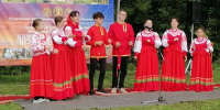 Алферьевские зори. Живая проповедь о православии - Наше время
