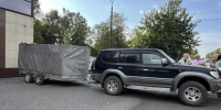 Помощь бойцам СВО отправили из Киселёвска - ГТРК Кузбасс