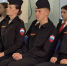 Дополнительный полицейский класс открылся в Волгодонске - Bloknot-Volgodonsk.Ru