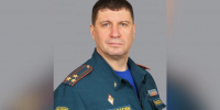 У главы МЧС Курганской области появился первый зам: полная биография нового руководителя - Область 45