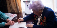 Жителям Подмосковья напомнили о возможности проголосовать на дому - РТВ-Подмосковье