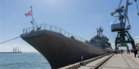 ФОТО с сайта Корсаковского морского торгового порта - Газета Советский Сахалин