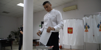 Фото: телеканал «Краснодар» - ТК Краснодар