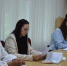 Новогодний код города: симфония света и форм - Город Амурск
