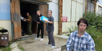 Детям Донбасса и воинам СВО - Миасский рабочий
