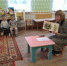 Центральная библиотека провела познавательные минутки «Подарки с грядки» - Отдел культуры