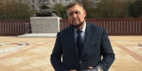 Город трудовой доблести Черемхово отправил горсть земли к подножию знаменитой Саур-Могилы на Донбассе - Единая Россия