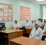 В Амурском медицинском колледже проходят занятия по тактической медицине - Амурский медицинский колледж