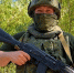Боец из Бурятии уничтожил БПЛА, направлявшийся к вышке связи - Infpol.Ru