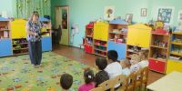 Енотаевские библиотекари проводят для юных читателей добротерапию - Газета Енотаевский вестник
