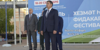 Фото: Индира Сайфуллина - Бавлинский муниципальный район