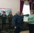 Волонтёры Кильдеева получили Благодарственное письмо за помощь бойцам - Волжская новь