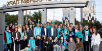 Алексей Нечаев в Самаре поддержал предпринимателей старшего поколения - Волга Ньюс
