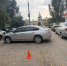 В Промышленном районе водитель на Citroën, сдавая назад, сбил пенсионерку - Волга Ньюс
