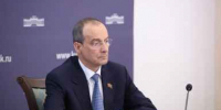 Дмитрий Козлов заявил о необходимости изменить систему поддержки семей на Кубани - KrasnodarMedia