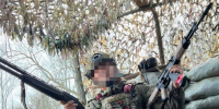 На Краснолиманском направлении произошло заметное ухудшение обстановки — утренняя сводка - Столица С