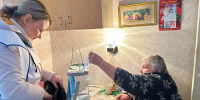 Сегодня - последний день подачи заявок на голосование на дому через Госуслуги - ИА Комиинформ