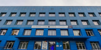 В Нижегородском авиационном техническом колледже завершили ремонт на 98% - Комсомольская Правда
