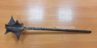 На жителя Калужской области после похода в магазин напали с пистолетом и булавой - Телерадиокомпания Ника