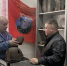 Депутат Законодательного Собрания Иркутской области Андрей Духовников посетил Дом культуры и музей в Балаганске - ЛДПР