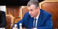 Леонид Слуцкий: НАТО исчерпала аргументы и закрывает глаза на реальные угрозы - ЛДПР