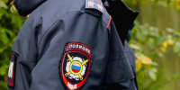 сотрудник МВД - Петрозаводск говорит