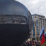 Возвращение легенды. - ТОС Омска