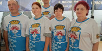 Вершины, доступные каждому - Газета Серовский рабочий