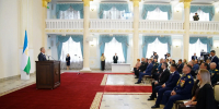 Радий Хабиров вручил дипломы участникам "Героев Башкортостана" - Аургазинский вестник