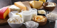 России введут контроль за рецептурой производства молочной продукции. - Усманский муниципальный район