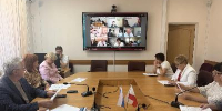 Комиссией рассмотрены документы семи врачей и семи средних медработников - Министерство здравоохранения