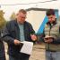 Народная программа ЕР: в Ерцево на стадии завершения находятся работы по модернизации системы водоснабжения - Единая Россия