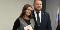 Орская библиотека «Воздух» становится центром городских событий - Орская Газета