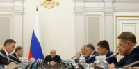Правительство РФ усилит поддержку регионов в обновлении общественного транспорта - Министерство транспорта