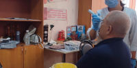 Обследование на рабочем месте пройдут более 500 работников школ города - Министерство здравоохранения
