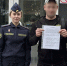 В целях реализации Федерального Закона от 06.02.2023 N 10 - ФЗ «О пробации в Российской Федерации» в изолированном участке, функционирующим как исправительный центр при исправительной колонии №6 УФСИН России по Республике Мордовия, между работодателем ООО «Ромодановосахар» и осужденным к принудительным работам заключено соглашение о намерениях в трудоустройстве. - УФСИН