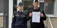 В целях реализации Федерального Закона от 06.02.2023 N 10 - ФЗ «О пробации в Российской Федерации» в изолированном участке, функционирующим как исправительный центр при исправительной колонии №6 УФСИН России по Республике Мордовия, между работодателем ООО «Ромодановосахар» и осужденным к принудительным работам заключено соглашение о намерениях в трудоустройстве. - УФСИН