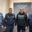 Сотрудники УК передали генераторы участникам СВО - УФСИН