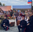 Казаки из Новочеркасска представили донские традиции на фестивале в Москве - Газета Новочеркасские ведомости