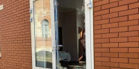 Полицейский в выходной день предотвратил погром в храме под Новочеркасском - Газета Новочеркасские ведомости