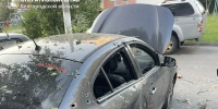 88 БПЛА выпустили ВСУ по Белгородской области за сутки - Комсомольская Правда