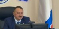 Представители Выборгской епархии приняли участие во встрече в Леноблизбиркоме - Выборгская Епархия