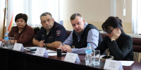 37 избирательных участков Биробиджана проверят перед выборами - РИА Биробиджан
