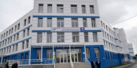 Врачи примут пациентов в новом здании поликлиники №13 Новосибирска этой осенью - Iskitim-Gazeta.Ru