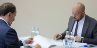 Город становится лучше: важные итоги развития Нововоронежа. - Администрация