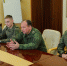 Глава Якутска обсудил с военным комиссариатом поддержку семей военнослужащих и взаимодействие ведомств - Администрация г. Якутск