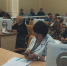 В институте биотехнологии состоялось заседание ученого совета - Вавиловский университет