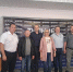 Представители кафедры «Техносферная безопасность и транспортно-технологические машины» приняли участие в конференции Саратовского областного отделения ВДПО - Вавиловский университет