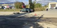 В Ясном 65-летняя велосипедистка пострадала в ДТП с «Ладой Приорой» - Комсомольская Правда