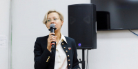 Маргарита Жукова рассказала об итогах своей работы за год - Городская Дума